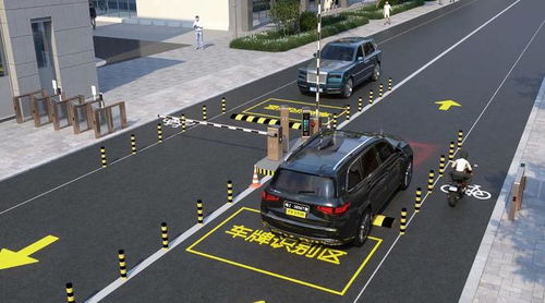 停車場(chǎng)車牌識(shí)別系統(tǒng)常見(jiàn)故障及解決方案