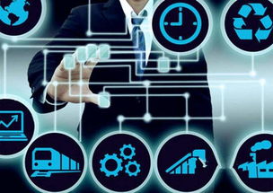 充分認識發展產業互聯網的廣闊前景 經濟信息咨詢的視角