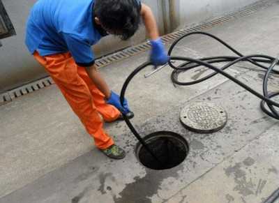 疏通下水道小妙招 經濟高效的DIY方法大全
